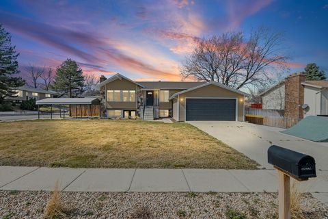 Tiny photo for 9472 S TRAMWAY DR, Sandy, UT 84092 (MLS # 2143164)