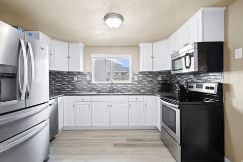 Tiny photo for 9472 S TRAMWAY DR, Sandy, UT 84092 (MLS # 2143164)