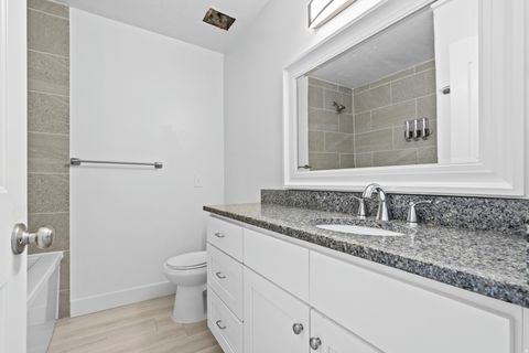 Tiny photo for 9472 S TRAMWAY DR, Sandy, UT 84092 (MLS # 2143164)