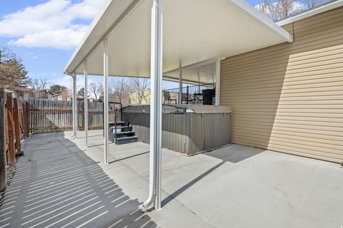 Tiny photo for 9472 S TRAMWAY DR, Sandy, UT 84092 (MLS # 2143164)