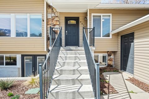 Tiny photo for 9472 S TRAMWAY DR, Sandy, UT 84092 (MLS # 2143164)