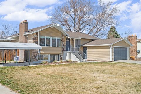 Tiny photo for 9472 S TRAMWAY DR, Sandy, UT 84092 (MLS # 2143164)