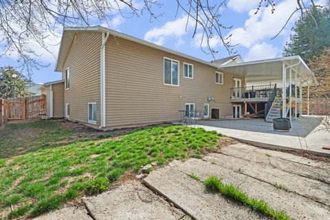 Tiny photo for 9472 S TRAMWAY DR, Sandy, UT 84092 (MLS # 2143164)