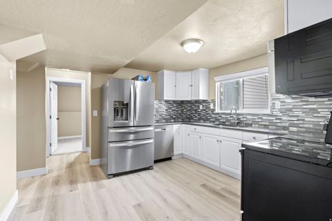 Tiny photo for 9472 S TRAMWAY DR, Sandy, UT 84092 (MLS # 2143164)