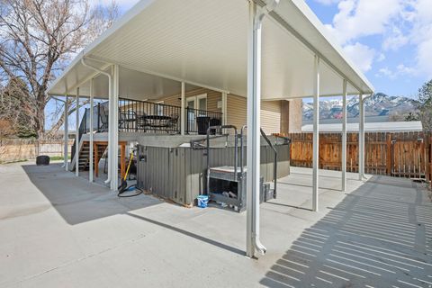 Tiny photo for 9472 S TRAMWAY DR, Sandy, UT 84092 (MLS # 2143164)