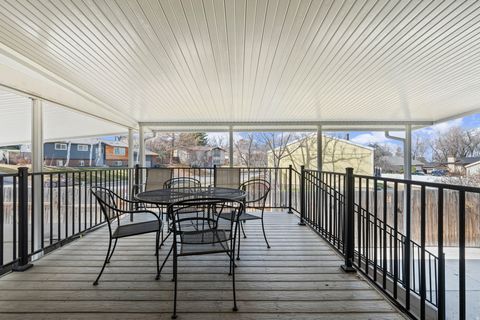 Tiny photo for 9472 S TRAMWAY DR, Sandy, UT 84092 (MLS # 2143164)