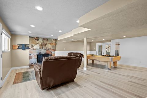 Tiny photo for 9472 S TRAMWAY DR, Sandy, UT 84092 (MLS # 2143164)