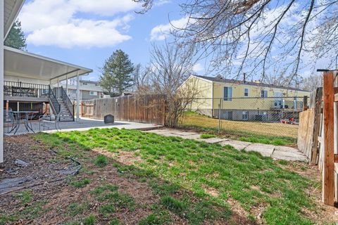 Tiny photo for 9472 S TRAMWAY DR, Sandy, UT 84092 (MLS # 2143164)