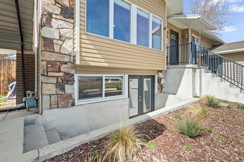 Tiny photo for 9472 S TRAMWAY DR, Sandy, UT 84092 (MLS # 2143164)