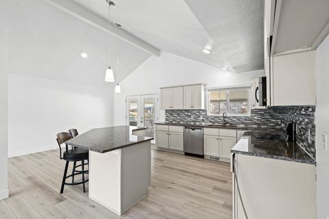 Tiny photo for 9472 S TRAMWAY DR, Sandy, UT 84092 (MLS # 2143164)