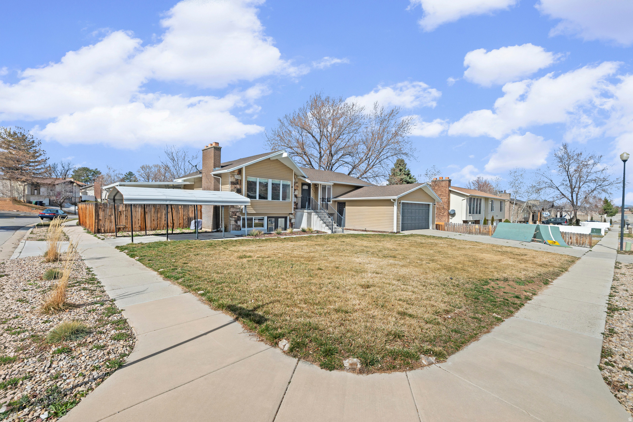 SKI HAVEN ES - Residential