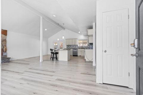 Tiny photo for 9472 S TRAMWAY DR, Sandy, UT 84092 (MLS # 2143164)