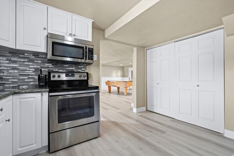 Tiny photo for 9472 S TRAMWAY DR, Sandy, UT 84092 (MLS # 2143164)