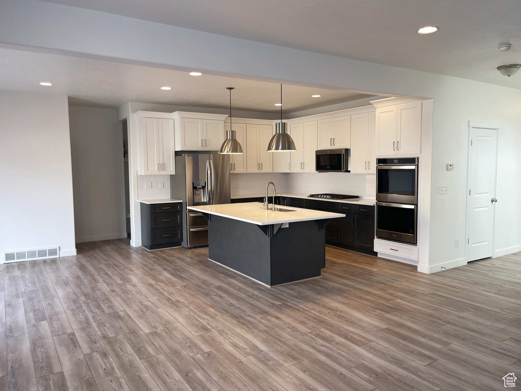 PORTERS CROSSING - Residential