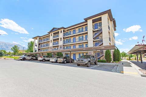 Condo For Sale - 1079 W 965 #402<br/> Orem, UT 84057