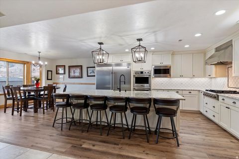 Tiny photo for 3257 E 5300 N, Liberty, UT 84310 (MLS # 2144433)