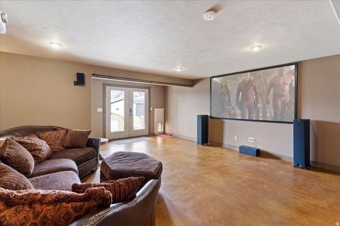 Tiny photo for 3257 E 5300 N, Liberty, UT 84310 (MLS # 2144433)