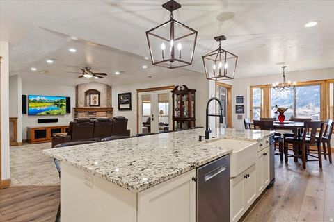 Tiny photo for 3257 E 5300 N, Liberty, UT 84310 (MLS # 2144433)