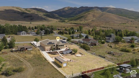 Tiny photo for 3257 E 5300 N, Liberty, UT 84310 (MLS # 2144433)