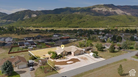 Tiny photo for 3257 E 5300 N, Liberty, UT 84310 (MLS # 2144433)