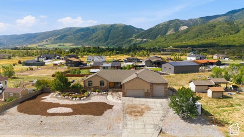 Photo of 3257 E 5300 N, Liberty, UT 84310 (MLS # 2144433)
