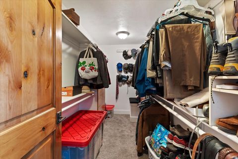 Tiny photo for 3257 E 5300 N, Liberty, UT 84310 (MLS # 2144433)