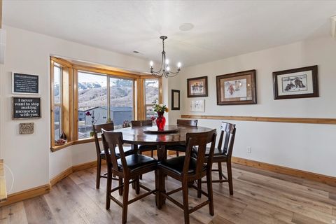 Tiny photo for 3257 E 5300 N, Liberty, UT 84310 (MLS # 2144433)