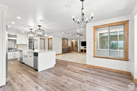 Tiny photo for 3257 E 5300 N, Liberty, UT 84310 (MLS # 2144433)