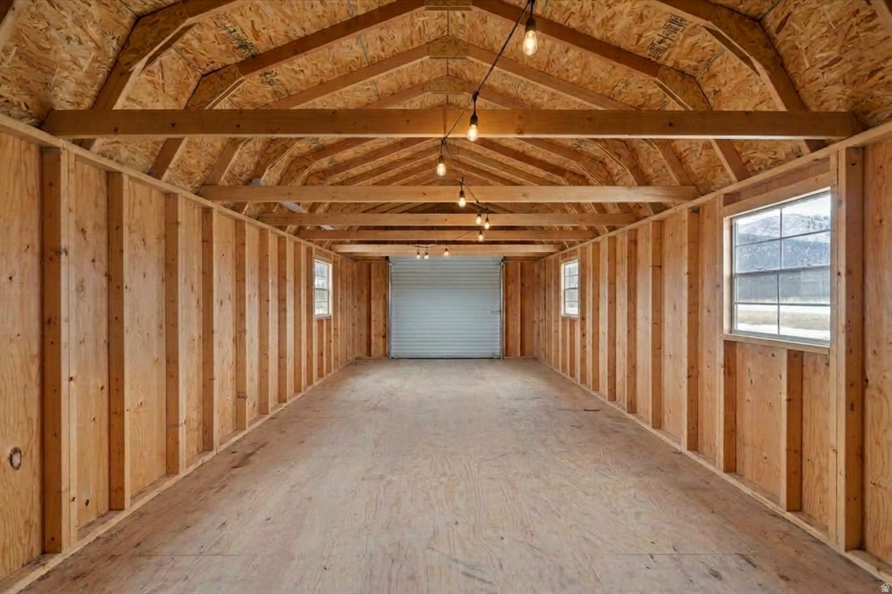 WILLOW CREEK - Residential