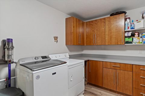 Tiny photo for 3257 E 5300 N, Liberty, UT 84310 (MLS # 2144433)