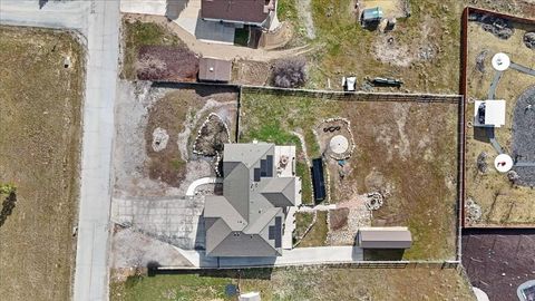 Tiny photo for 3257 E 5300 N, Liberty, UT 84310 (MLS # 2144433)