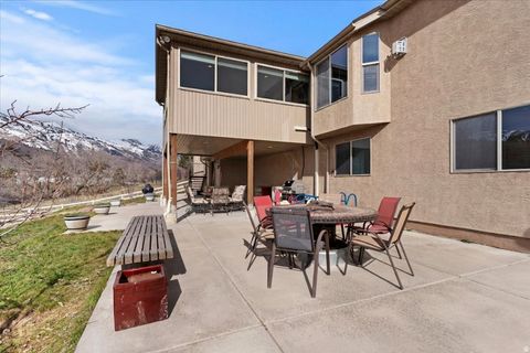 Tiny photo for 3257 E 5300 N, Liberty, UT 84310 (MLS # 2144433)