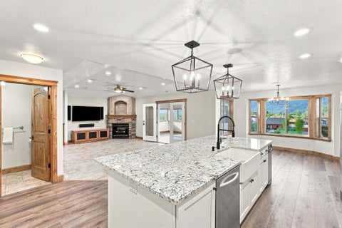 Tiny photo for 3257 E 5300 N, Liberty, UT 84310 (MLS # 2144433)