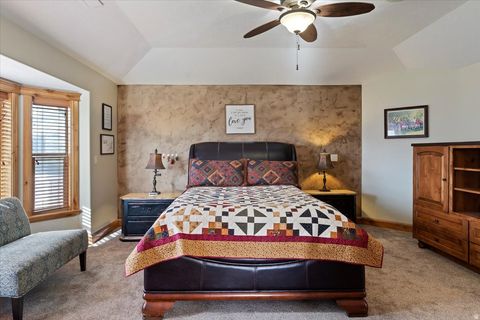 Tiny photo for 3257 E 5300 N, Liberty, UT 84310 (MLS # 2144433)