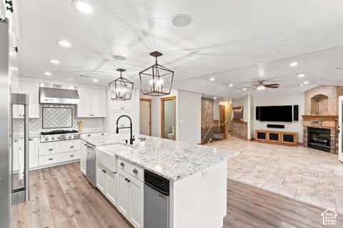 Tiny photo for 3257 E 5300 N, Liberty, UT 84310 (MLS # 2144433)