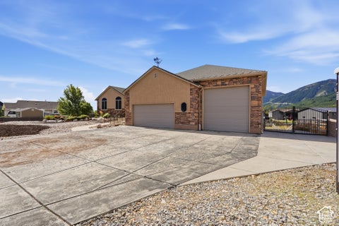Tiny photo for 3257 E 5300 N, Liberty, UT 84310 (MLS # 2144433)