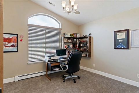 Tiny photo for 3257 E 5300 N, Liberty, UT 84310 (MLS # 2144433)