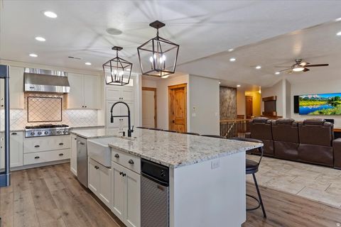 Tiny photo for 3257 E 5300 N, Liberty, UT 84310 (MLS # 2144433)