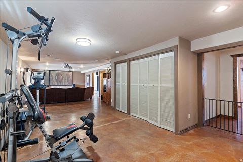 Tiny photo for 3257 E 5300 N, Liberty, UT 84310 (MLS # 2144433)