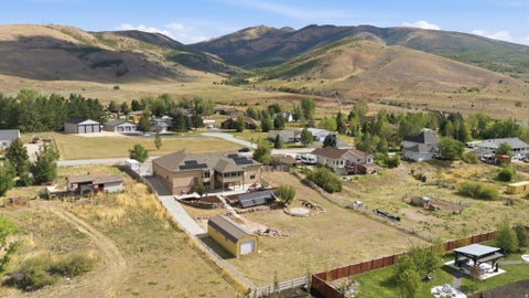Tiny photo for 3257 E 5300 N, Liberty, UT 84310 (MLS # 2144433)