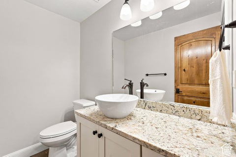 Tiny photo for 3257 E 5300 N, Liberty, UT 84310 (MLS # 2144433)