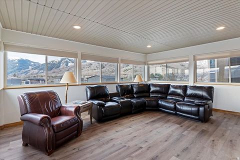 Tiny photo for 3257 E 5300 N, Liberty, UT 84310 (MLS # 2144433)