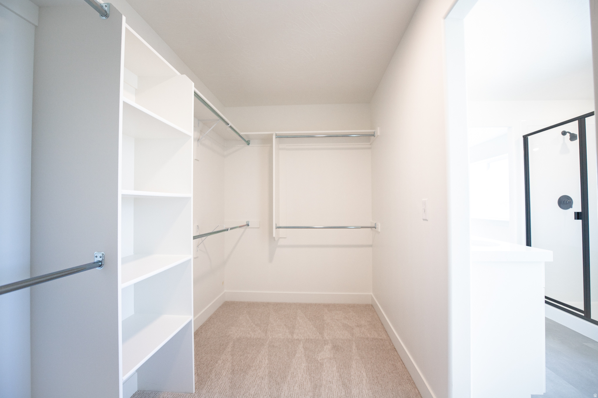 ARROWHEAD SPRINGS - Residential