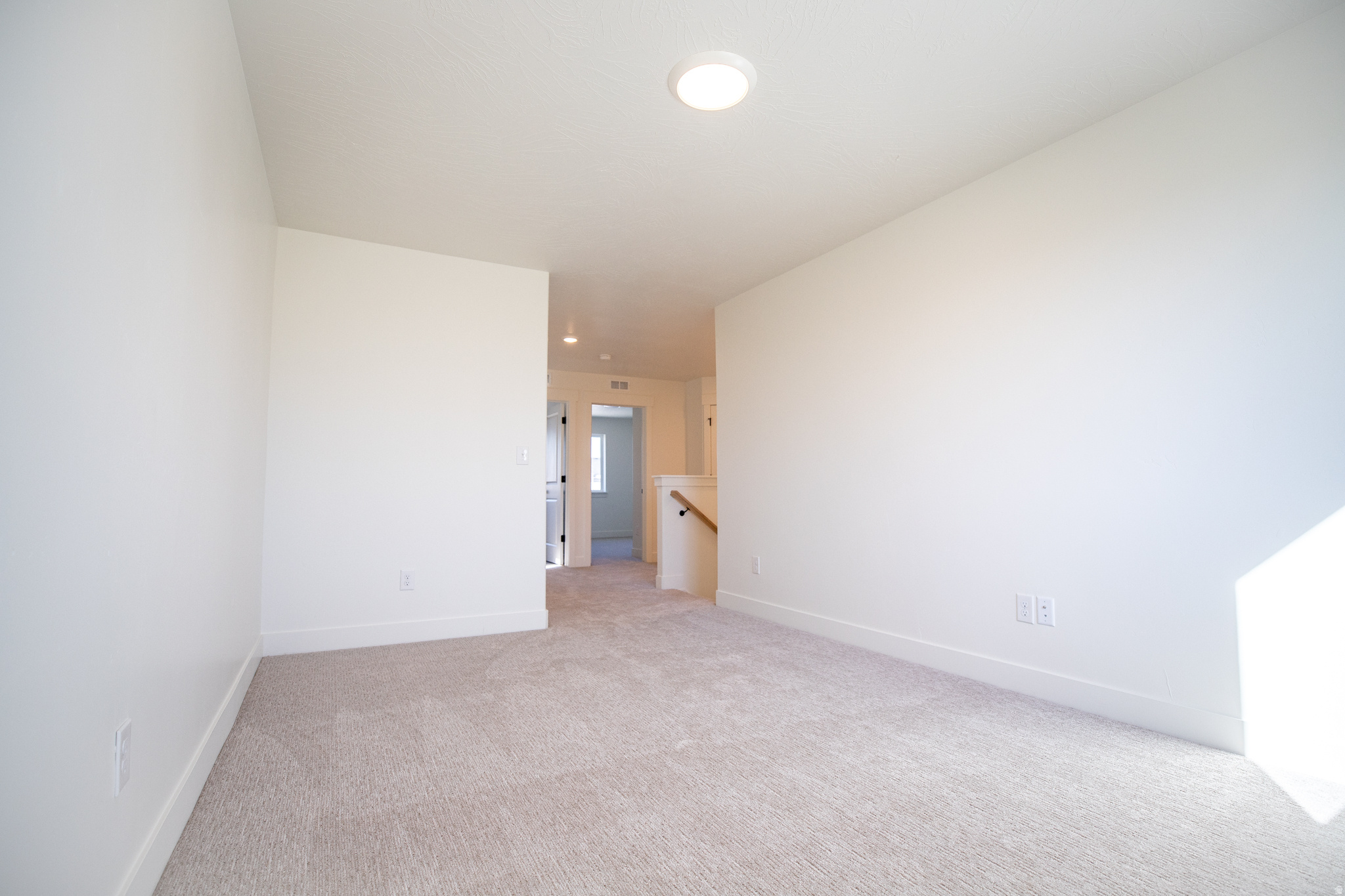 ARROWHEAD SPRINGS - Residential