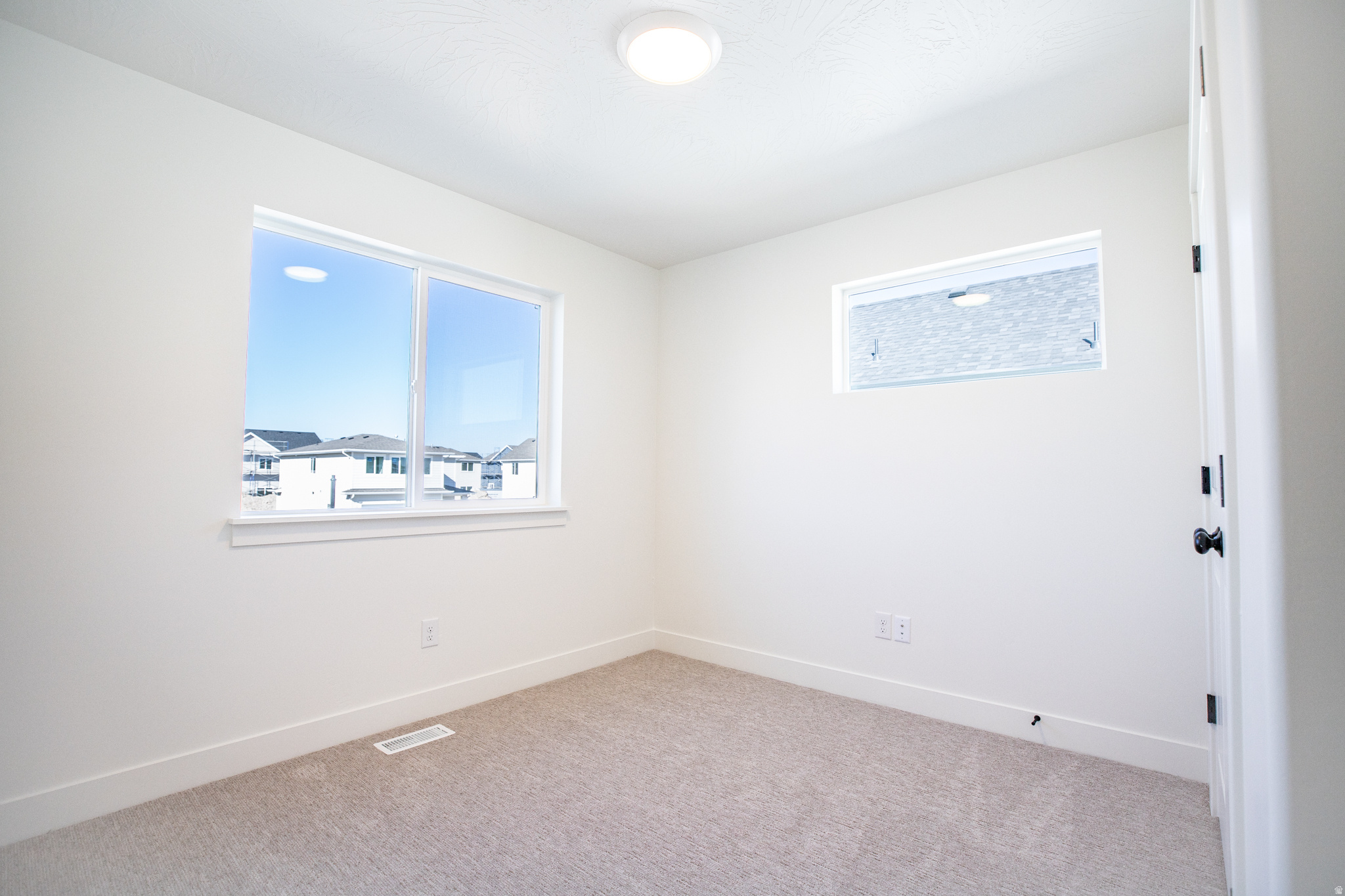 ARROWHEAD SPRINGS - Residential