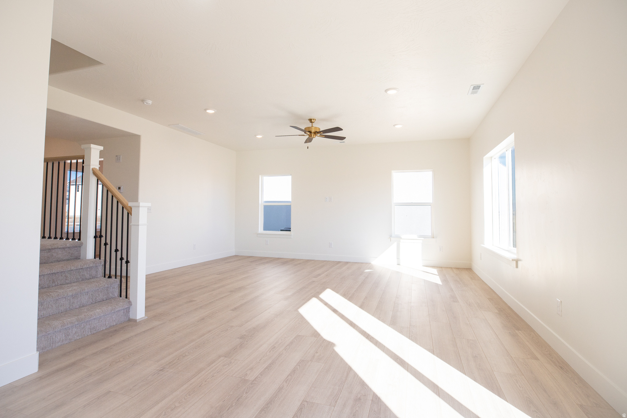 ARROWHEAD SPRINGS - Residential