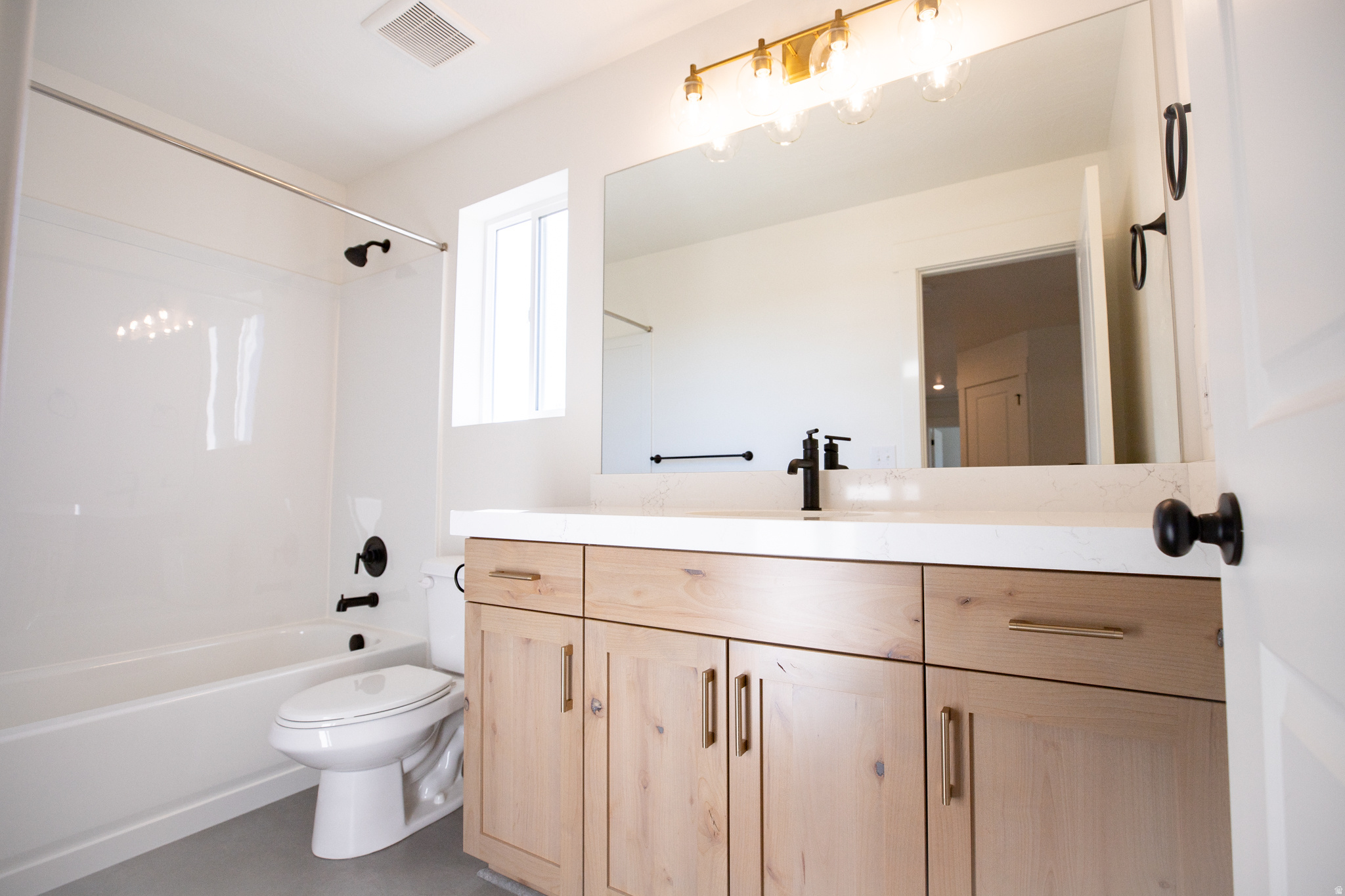 ARROWHEAD SPRINGS - Residential