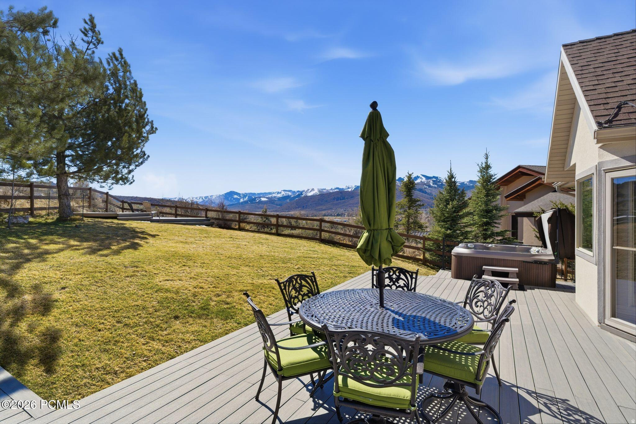 JEREMY RANCH - Residential