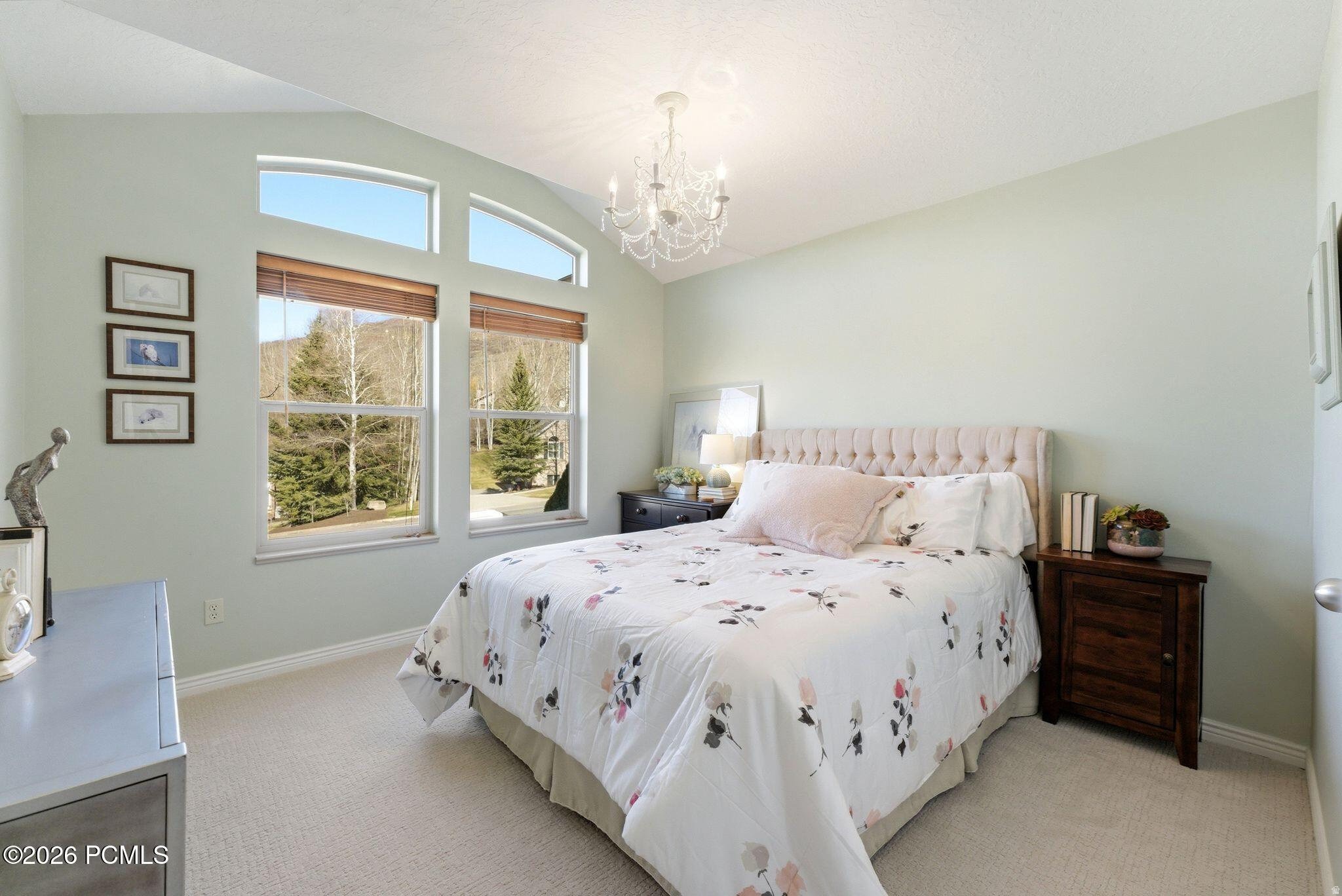 JEREMY RANCH - Residential