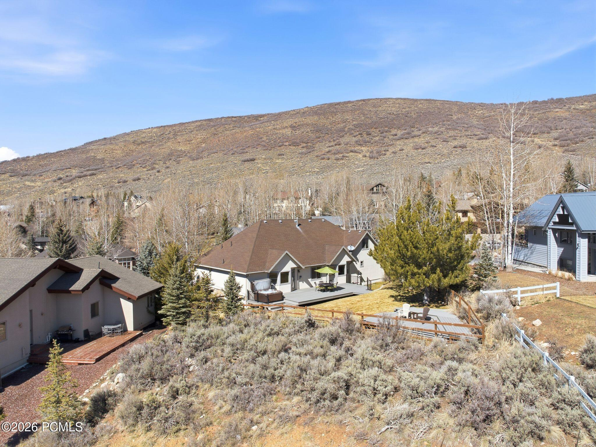 JEREMY RANCH - Residential